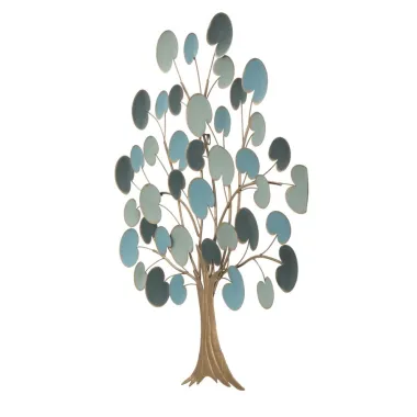 Panel z Żelaza Apple 89x2,5x90 cm